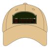 Youth Sport Flex Athletic Mesh Cap Thumbnail
