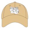 Youth Sport Flex Athletic Mesh Cap Thumbnail