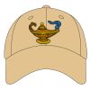 Youth Sport Flex Athletic Mesh Cap Thumbnail