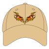 Youth Sport Flex Athletic Mesh Cap Thumbnail
