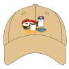 Youth Sport Flex Athletic Mesh Cap Thumbnail