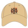 Youth Sport Flex Athletic Mesh Cap Thumbnail