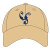 Youth Sport Flex Athletic Mesh Cap Thumbnail