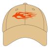Youth Sport Flex Athletic Mesh Cap Thumbnail
