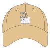 Youth Sport Flex Athletic Mesh Cap Thumbnail