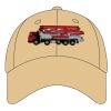 Youth Sport Flex Athletic Mesh Cap Thumbnail