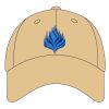 Youth Sport Flex Athletic Mesh Cap Thumbnail