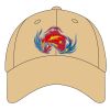 Youth Sport Flex Athletic Mesh Cap Thumbnail