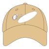 Youth Sport Flex Athletic Mesh Cap Thumbnail