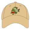Youth Sport Flex Athletic Mesh Cap Thumbnail