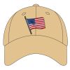 Youth Sport Flex Athletic Mesh Cap Thumbnail