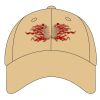 Youth Sport Flex Athletic Mesh Cap Thumbnail