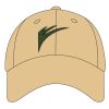 Youth Sport Flex Athletic Mesh Cap Thumbnail