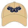 Youth Sport Flex Athletic Mesh Cap Thumbnail
