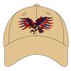 Youth Sport Flex Athletic Mesh Cap Thumbnail