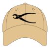 Youth Sport Flex Athletic Mesh Cap Thumbnail