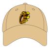 Youth Sport Flex Athletic Mesh Cap Thumbnail