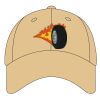 Youth Sport Flex Athletic Mesh Cap Thumbnail