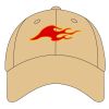 Youth Sport Flex Athletic Mesh Cap Thumbnail