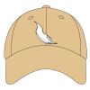 Youth Sport Flex Athletic Mesh Cap Thumbnail