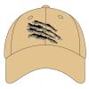 Youth Sport Flex Athletic Mesh Cap Thumbnail
