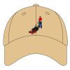Youth Sport Flex Athletic Mesh Cap Thumbnail