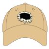 Youth Sport Flex Athletic Mesh Cap Thumbnail