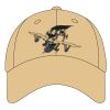 Youth Sport Flex Athletic Mesh Cap Thumbnail