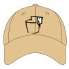 Youth Sport Flex Athletic Mesh Cap Thumbnail
