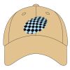Youth Sport Flex Athletic Mesh Cap Thumbnail