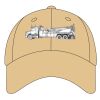 Youth Sport Flex Athletic Mesh Cap Thumbnail