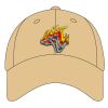 Youth Sport Flex Athletic Mesh Cap Thumbnail