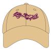 Youth Sport Flex Athletic Mesh Cap Thumbnail