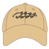 Youth Sport Flex Athletic Mesh Cap Thumbnail