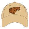 Youth Sport Flex Athletic Mesh Cap Thumbnail