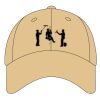 Youth Sport Flex Athletic Mesh Cap Thumbnail