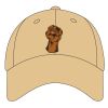 Youth Sport Flex Athletic Mesh Cap Thumbnail