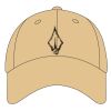 Youth Sport Flex Athletic Mesh Cap Thumbnail