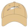 Youth Sport Flex Athletic Mesh Cap Thumbnail