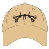 Youth Sport Flex Athletic Mesh Cap Thumbnail