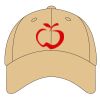 Youth Sport Flex Athletic Mesh Cap Thumbnail