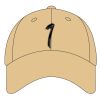 Youth Sport Flex Athletic Mesh Cap Thumbnail