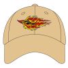 Youth Sport Flex Athletic Mesh Cap Thumbnail