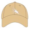 Youth Sport Flex Athletic Mesh Cap Thumbnail