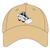 Youth Sport Flex Athletic Mesh Cap Thumbnail
