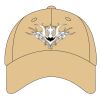 Youth Sport Flex Athletic Mesh Cap Thumbnail