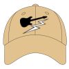 Youth Sport Flex Athletic Mesh Cap Thumbnail