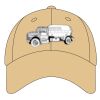 Youth Sport Flex Athletic Mesh Cap Thumbnail