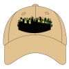 Youth Sport Flex Athletic Mesh Cap Thumbnail