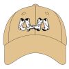 Youth Sport Flex Athletic Mesh Cap Thumbnail